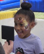 Bubbles Foam Parties, Face Painting, Balloon Twisting & More image 16