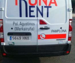 IRUÑARENT imagen 2