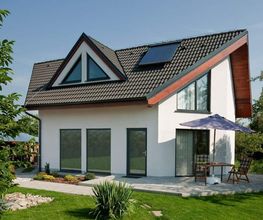 Laireiter GmbH Fenster + Haustüren, Internorm-Fachbetrieb Bild 6
