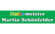 Schönfelder, Martin