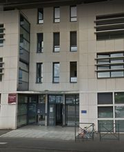 CLIC INSTANCE GERONTOLOGIQUE CHOLETAISE IGEAC image 1