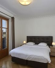 Appartement 29 Hôtel Central Genève
