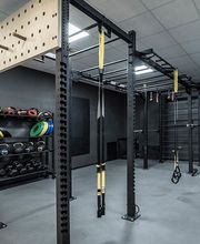 Fitness First Hamburg Wandsbek - Functional Training Tower