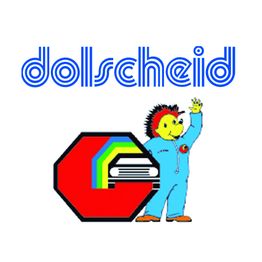 Dolscheid GmbH & Co. KG Fahrzeuglackiererei