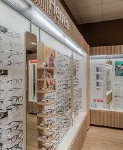 Optiker McOptic - Visp Bild 3