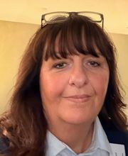 Foto der Agenturleiterin Stefanie Faxel - DEVK Versicherung in Wesseling