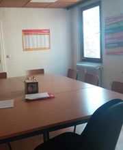 Calw Unterrichtsraum 1