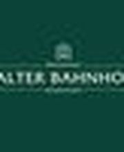 Alter Bahnhof Oberkassel Bild 1