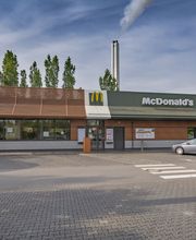 McDonald's Bild 1