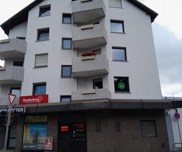 Dortmund-Aplerbeck Außenansicht