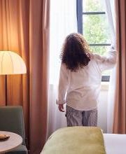 Chambre Classique avec vue sur la Place Napoléon • Square Lodge Hôtel**** La Roche-sur-Yon