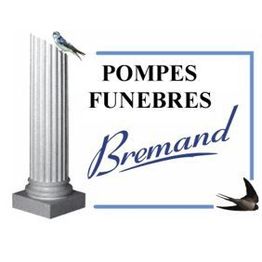 Pompes Funèbres Brémand Funéraire