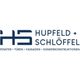 Hupfeld & Schlöffel Metallbau GmbH