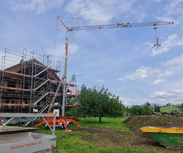 Rufener Holzbau AG Bild 4