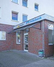 Volksbank in Ostwestfalen eG, SB-Geschäftsstelle Spindelstraße Bild 2