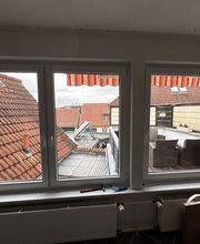 Fenstermontage