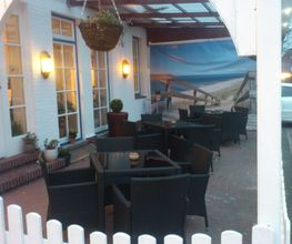 Hotel Garni Hof von Oldenburg Bild 16