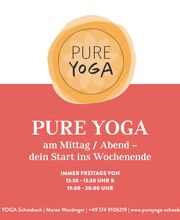 PURE YOGA Schwabach Bild 3