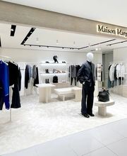 Maison Margiela Galeries Lafayette Homme image 2