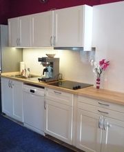 Hotel Pension Pamina Bild 4