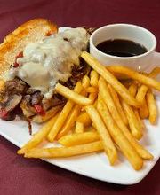 Gurley St Grill image 3