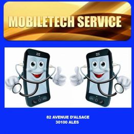 Mobiletech Service