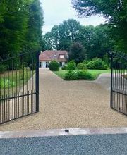 Daniel Moquet signe vos allées - Ent. Hékimian image 6