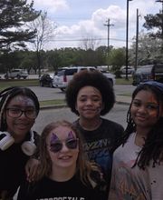 Bubbles Foam Parties, Face Painting, Balloon Twisting & More image 17