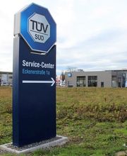 TÜV SÜD Service-Center Offenburg Bild 2