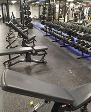 Gimnasio VivaGym Leganés centro imagen 1