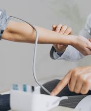 Priv. Doz. Dr. med. Okan Toka, Kinder- und Jugendkardiologie am MVZ des Klinikum Fürth Bild 2