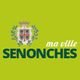 Mairie - Senonches