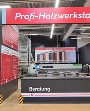 HELLWEG - Die Profi-Baumärkte Potsdam Bild 12