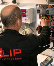 CLIP GmbH Druckluftsysteme Bild 1
