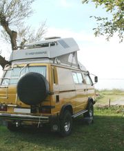 Campoola - Wir lieben Camping! Bild 2