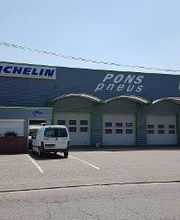 SILIGOM - PONS PNEUS image 1