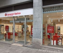 General Optica - Visión y Audición imagen 8