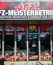 AFZ - KFZ Werkstatt Bild 5