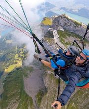 touch and go Paragliding GmbH Bild 14