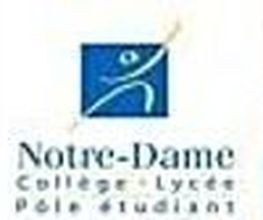 Lycée Notre-Dame image 10