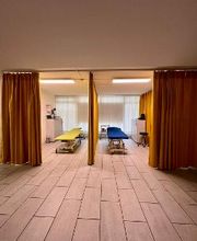 Humanphysio Zentrum GmbH Aarburg Bild 6