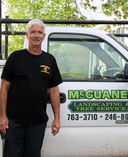 McGuanes Landscaping and Tree Service Inc. image 4