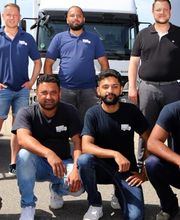 Weinheimer Umzüge und Küchenmontage Bild 7