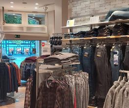 JEANS FRITZ Bild 9