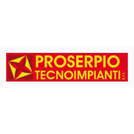 Proserpio Tecnoimpianti logo