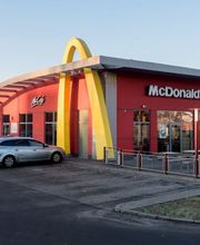 McDonald's Bild 1
