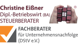 Steuerberater Christine Eißner