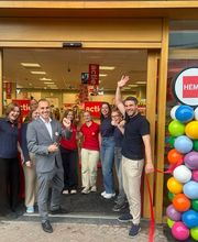 HEMA Eindhoven Tongelresestraat