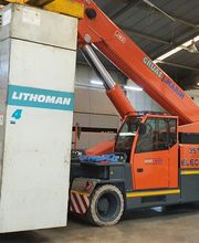 GRUAS J.MARIN S.L.U. imagen 7