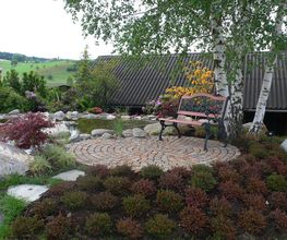 Baumann Gartenbau AG Bild 5